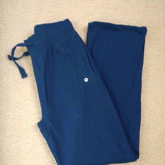 Xersion Other - Kids Blue Xersion Sweatpants Size 18/20